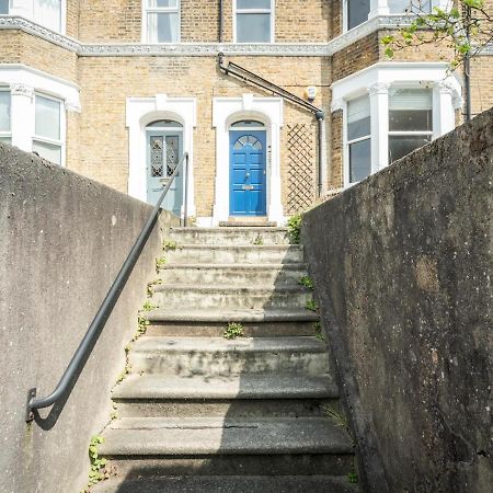 Pass The Keys Cosy And Chic Flat Near Greenwich Park Apartment London Exterior photo