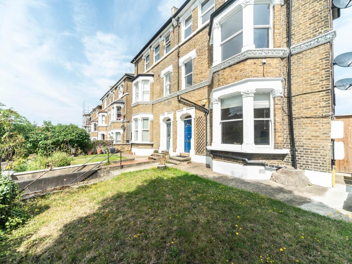 Pass The Keys Cosy And Chic Flat Near Greenwich Park Apartment London Exterior photo